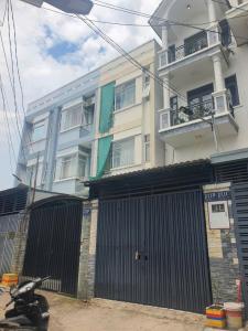 Khu vip ngay Võ Văn Ngân và Nhà Thờ Thủ đức. 73m2 chỉ 7.3 tỉ.