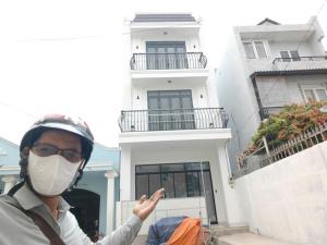Khu cao ráo ngay Kha Vạn Cân với chợ thủ đức. Diện tích khủng 85m2 chỉ 7.2 tỉ.