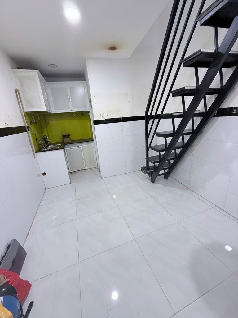 Bán nhà - HXH - 4tỷ