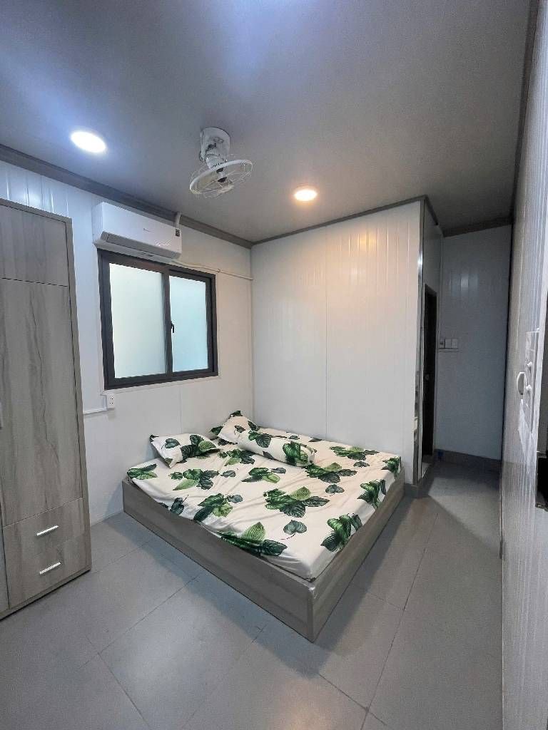 Bán nhà - 2 tầng - HXh - 5tỷ