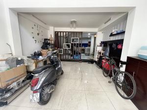 HẺM ĐẸP THÔNG - SÁT MẶT TIỀN - NHÀ ĐẸP 4 TẦNG KIÊN CỐ - NGAY LƯU HỮU PHƯỚC - QUẬN 8