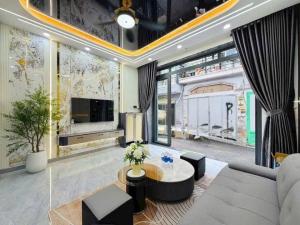 Bán nhà - HXH - 6tỷ