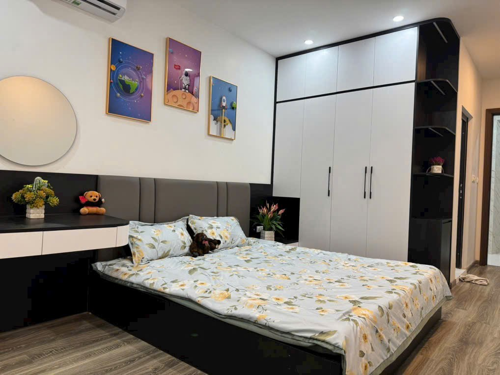Siêu phẩm Bala, Hà Đông - Vị trí Đắc Địa DT 64m , Mặt tiền 5.5m
