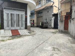 NHÀ TÂN BÌNH - GIÁ NHỈNH 4 TỶ - VÀO Ở LIỀN