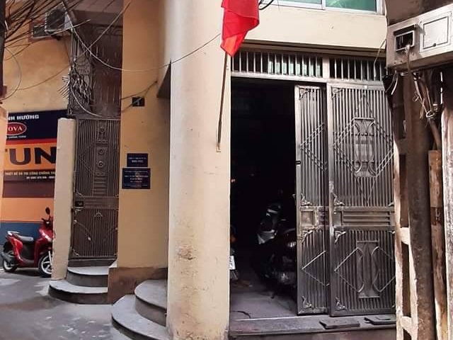 Bán nhà Lê Trọng Tấn, 50m, 8.99 tỷ, ngõ thông tứ phía, ô tô vài bước chân
