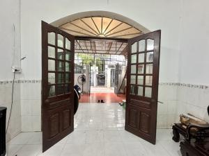 Đặng Văn Bi - 4pn ngang 5.2m, 97m2, chỉ 4.3 tỷ