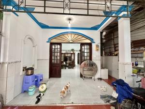 Ngay ga metro Bình Thái - Đặng Văn Bi - 97m2, chỉ 4.3 tỷ