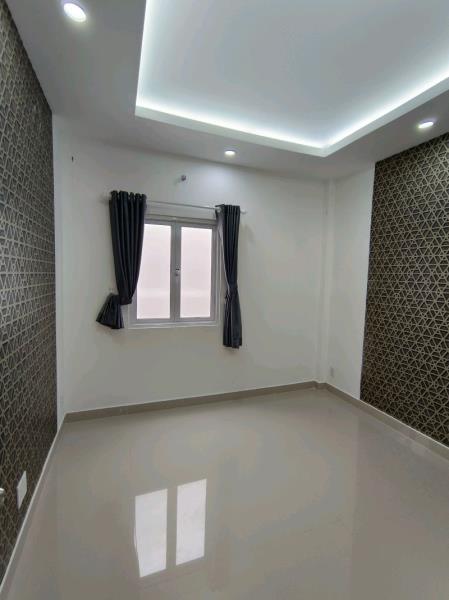 HẺM THÔNG - TAXI 4 CHỖ ĐỖ CỬA, 20M RA MẶT TIỀN LÝ THÁI TỔ - 36M2-6.2 TỶ