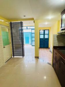 BÁN GẤP NHÀ NGUYỄN TIỂU LA, P.8 Q.10 - DT 38M² VUÔNG VỨC - 3 LẦU BTCT - CHỈ 5.55 T.Ỷ TL