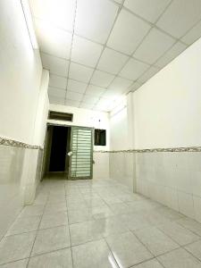 NHÀ BA THÁNG HAI P.8, Q.10 - DT 28M² - 3 LẦU BTCT - GIÁ 5.35 T.Ỷ TL