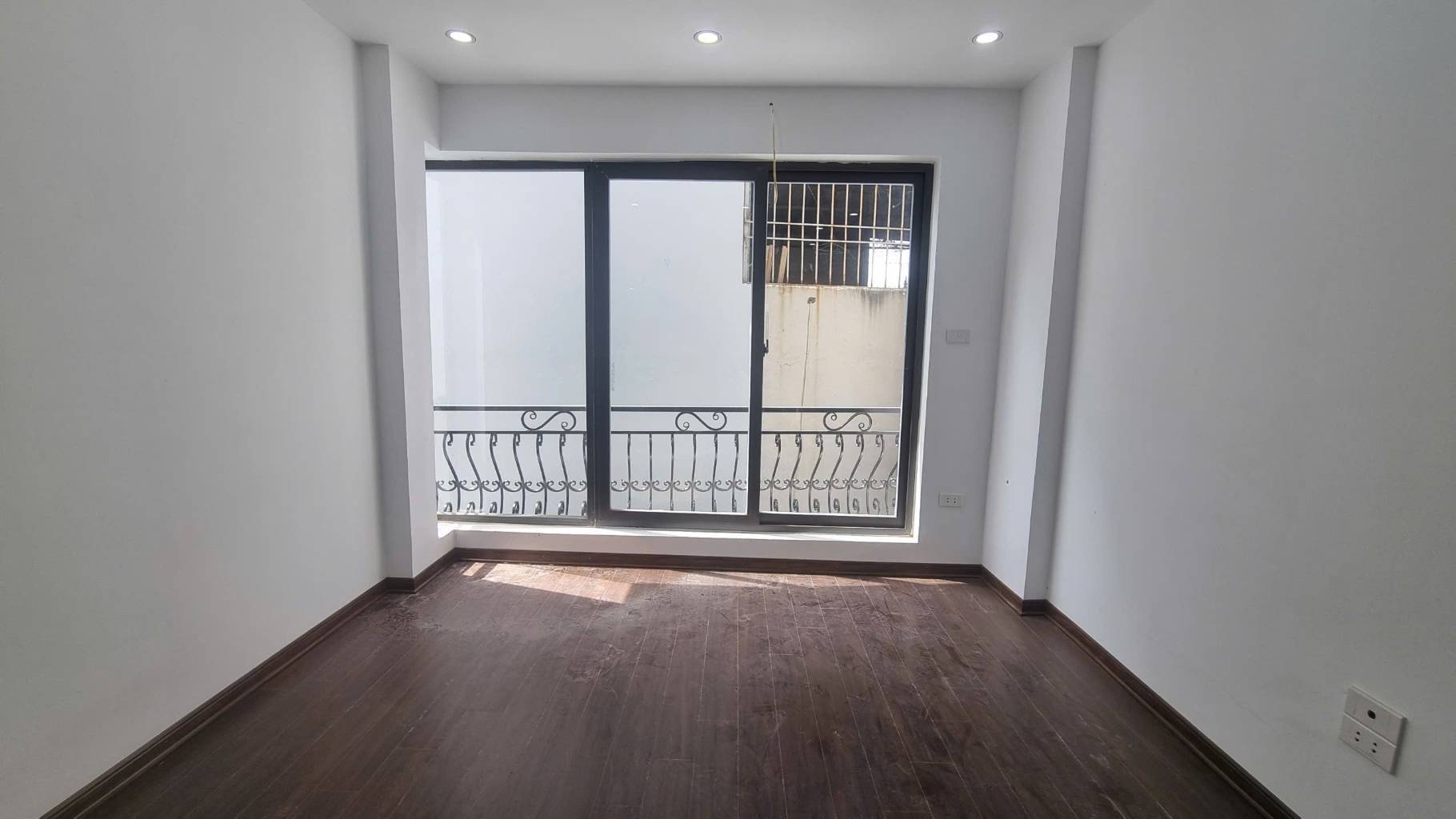 NHÀ ĐẸP MẬU LƯƠNG CỰC THOÁNG NGÕ RỘNG