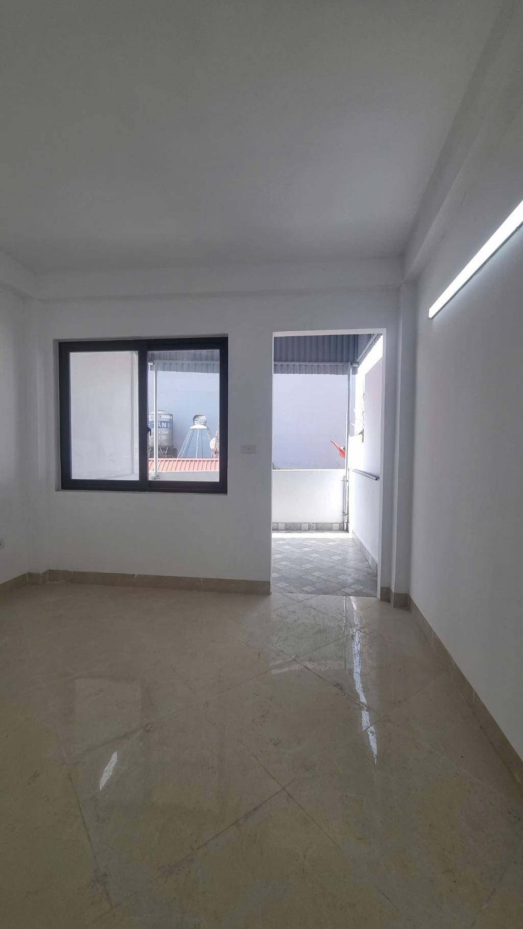 NHÀ ĐẸP MẬU LƯƠNG CỰC THOÁNG NGÕ RỘNG