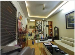 Hà đông nhà đẹp -50m2-full nội thất-giá nhỉnh 7 tỷ