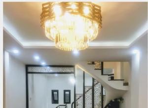 Hà đông yên nghĩa nhà đẹp-50m2-nhỉnh 5 tỷ