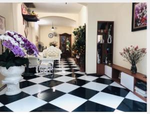 Nhà quang trung đống đa hà nội -60m2-giá nhỉnh 9 tỷ