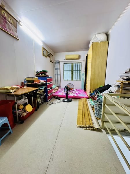 Nhà Bùi Xương Trạch 2 Tỷ