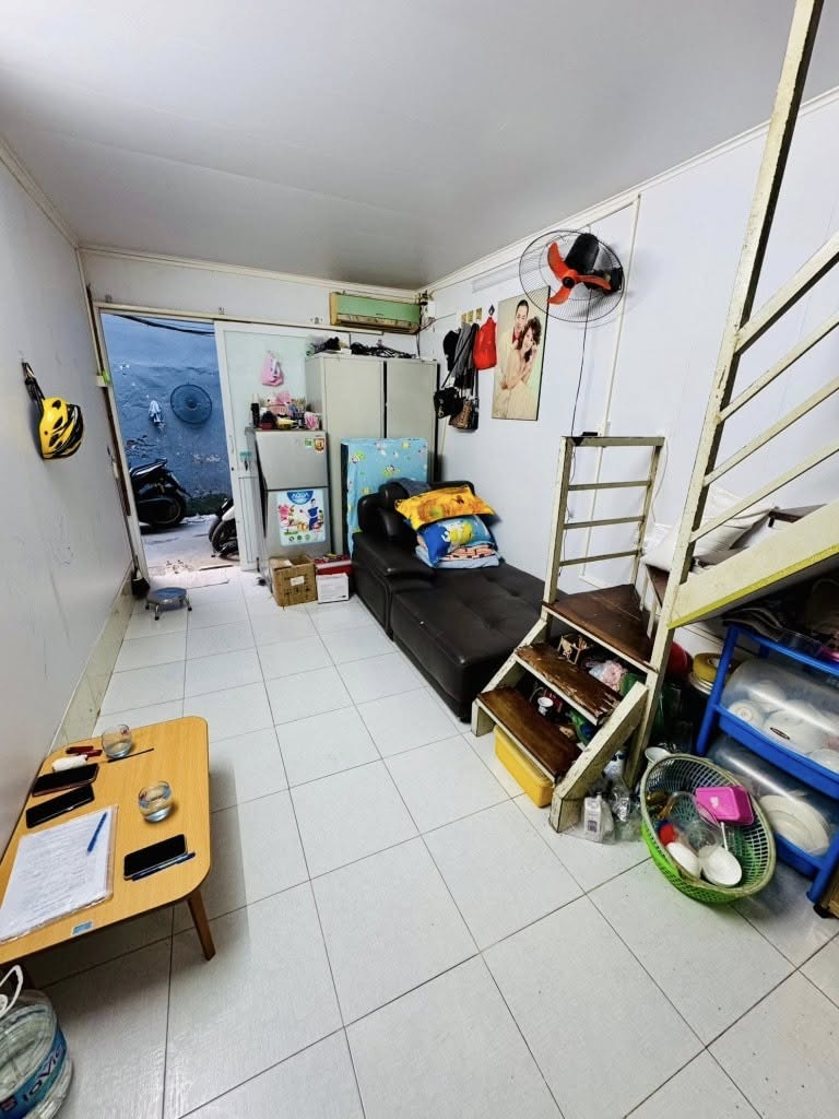 Nhà Bùi Xương Trạch 2 Tỷ