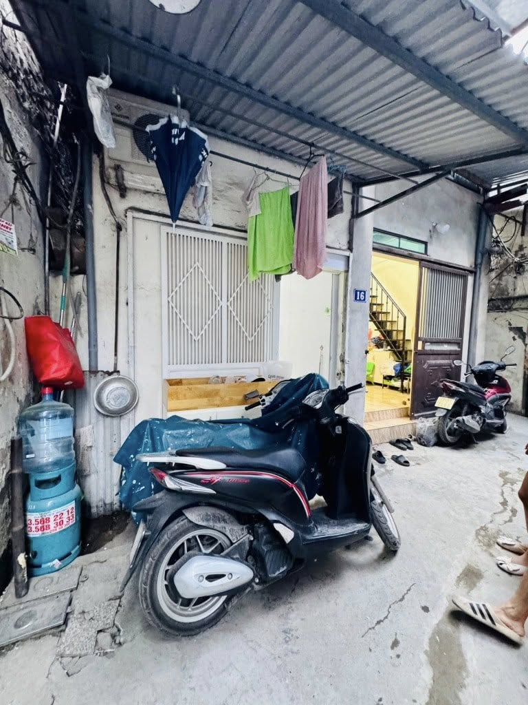 Nhà Bùi Xương Trạch 2 Tỷ