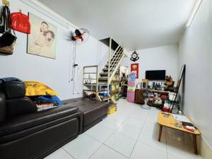 Nhà Bùi Xương Trạch 2 Tỷ