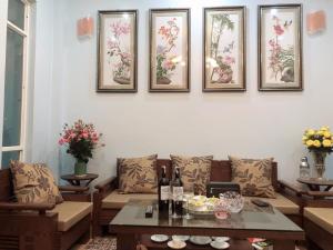 BÁN NHÀ TRẦN QUỐC HOÀN