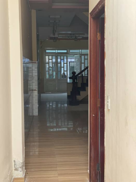 BÁN NHÀ HẺM AN NINH TUYỆT ĐỐI NGAY TÂN CHÁNH HIỆP, Q12 GIÁ NHỈNH HƠN 8 TỶ 1 TRỆT 3 LẦU BTCT