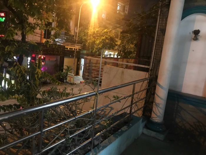 BÁN NHÀ MẶT TIỀN ĐƯỜNG 12M HÀ HUY GIÁP
