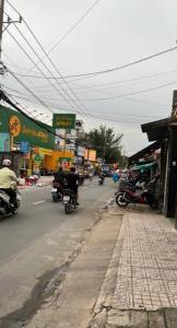MUA ĐẤT TẶNG HẲN 5 PHÒNG TRỌ