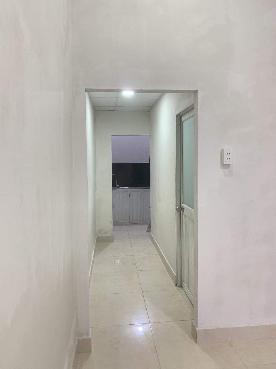 Bán nhà 52m2 Phước Long A q9 cũ chỉ 5,3 tỷ