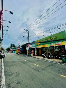 Bán nhà cách Nguyễn văn tăng 200m