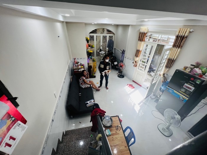 BÁN NHÀ GẤP – GIẢM MẠNH 200 TRIỆU – GIÁ MỚI CHỈ 3.3 TỶ