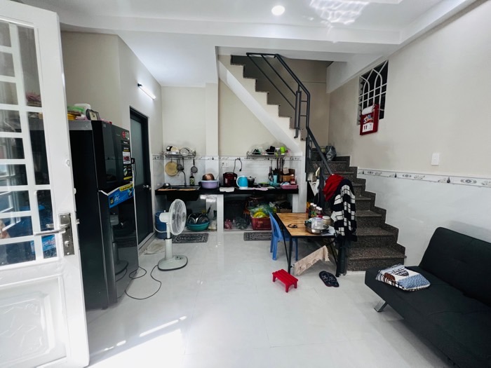BÁN NHÀ GẤP – GIẢM MẠNH 200 TRIỆU – GIÁ MỚI CHỈ 3.3 TỶ