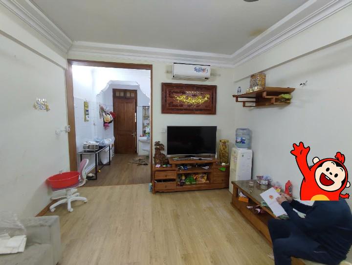 bán nhà tập thể mai dịch, doãn kế thiện