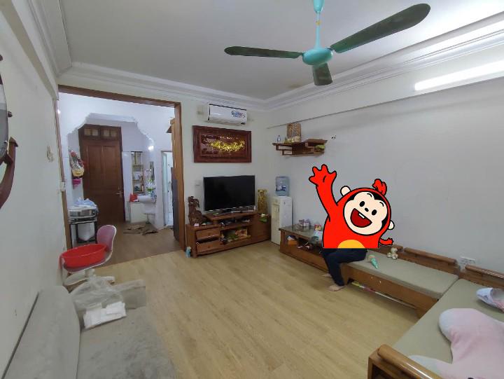 Bán nhà Doãn Kế Thiện, Mai Dịch, Cầu Giấy