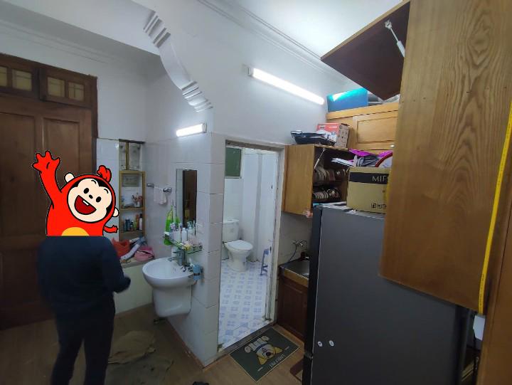Bán nhà Doãn Kế Thiện, Mai Dịch, Cầu Giấy