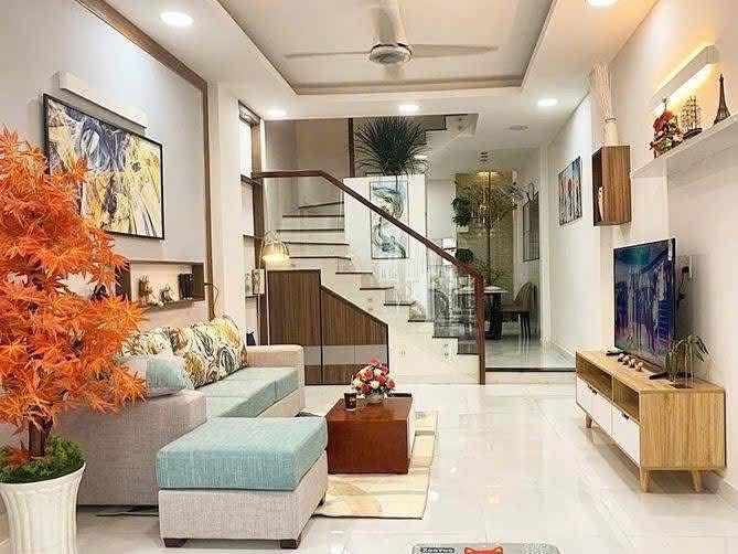 ĐẸP XUẤT SẮC-  __MINH PHÚ__SÓC SƠN__  — DT 91m đất-