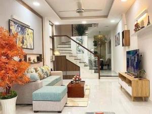 ĐẸP XUẤT SẮC- __MINH PHÚ__SÓC SƠN__ — DT 91m đất-