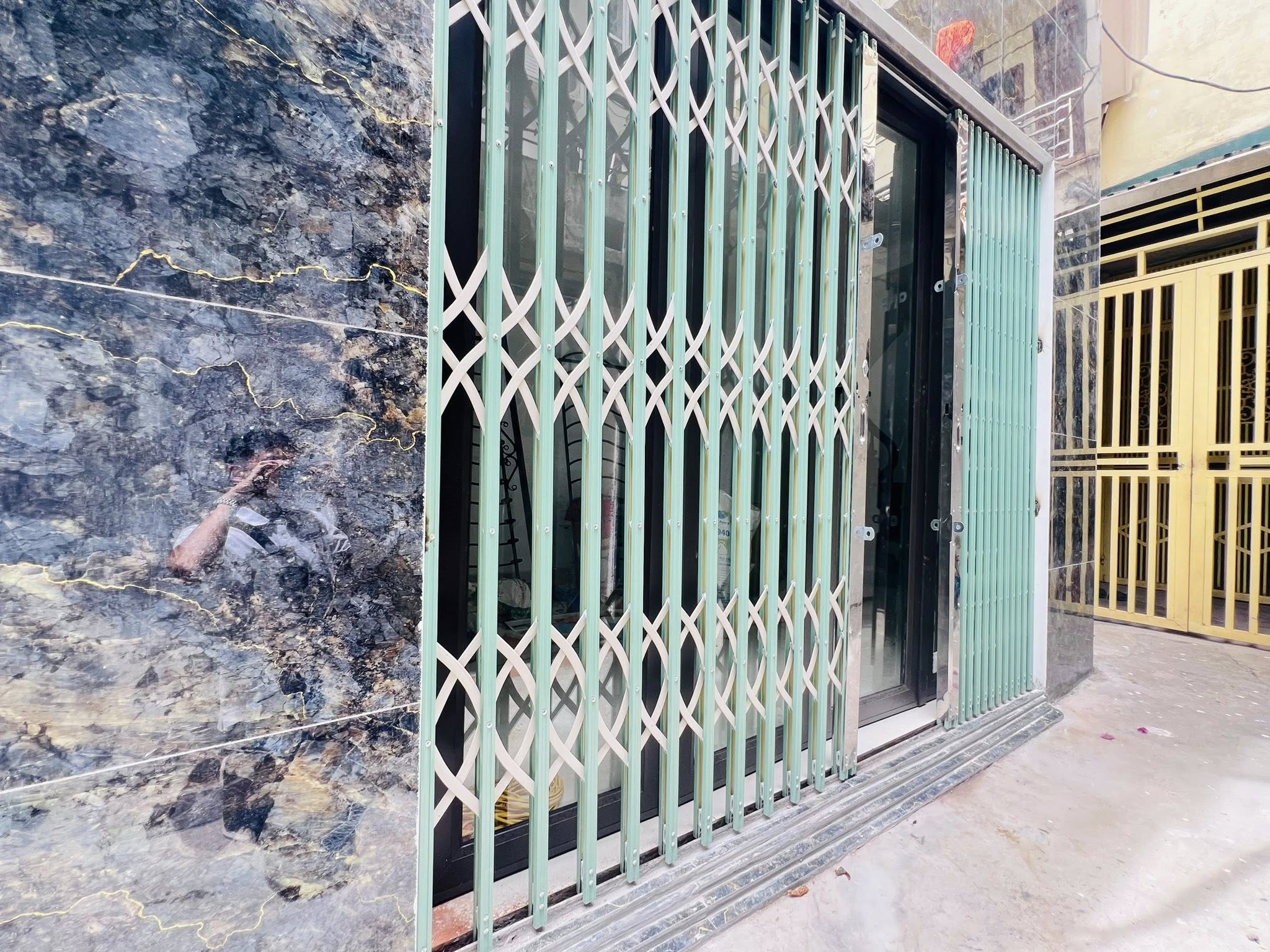 bán nhà Mạc Thị Bưởi