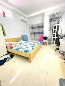 NHÀ LÊ VĂN QUỚI - 2 TẦNG - HẺM XE TẢI - CHỈ 3 TỶ