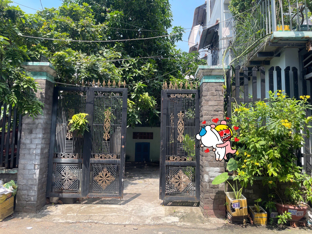 Chủ kẹt tiền cần bán gấp nhà linh trung thủ Đức