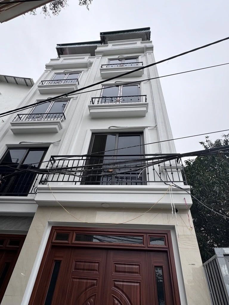 Bán hoài đức ,sát khu đô thị Hinode
