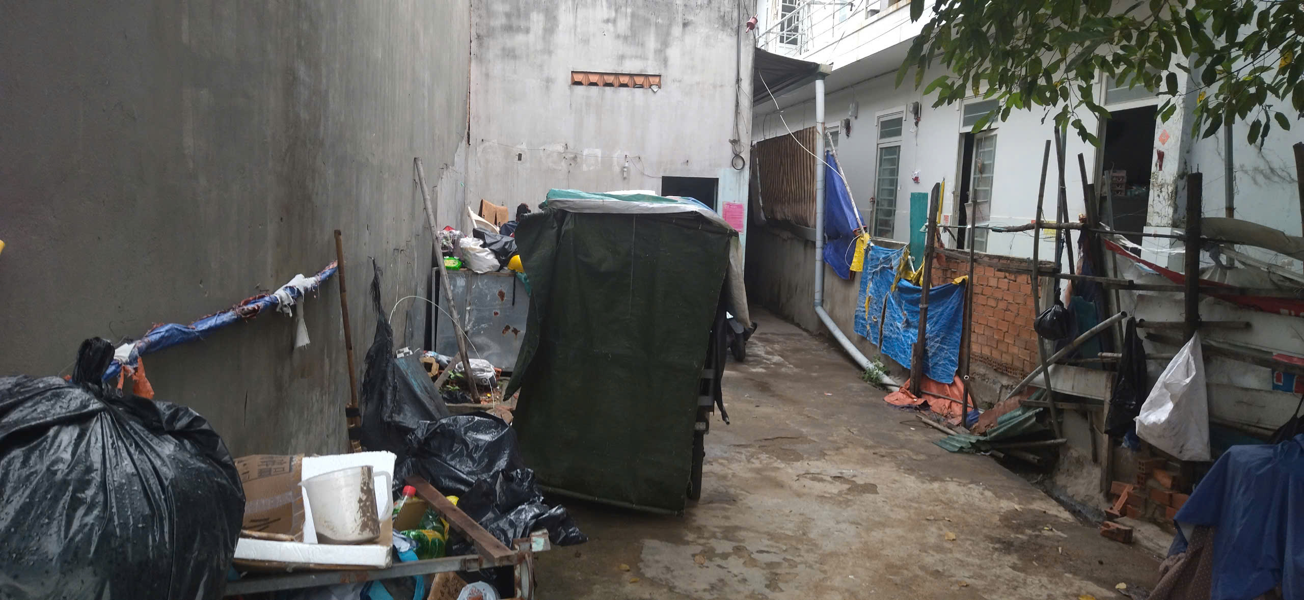Bán nhà kèm 4 phòng trọ ngay tại đường Phú Định, Quận 8, Diện tích 125m2 gồm 1 trệt 1 lầu có giá nhỉnh 5.x tỷ có thương lượng