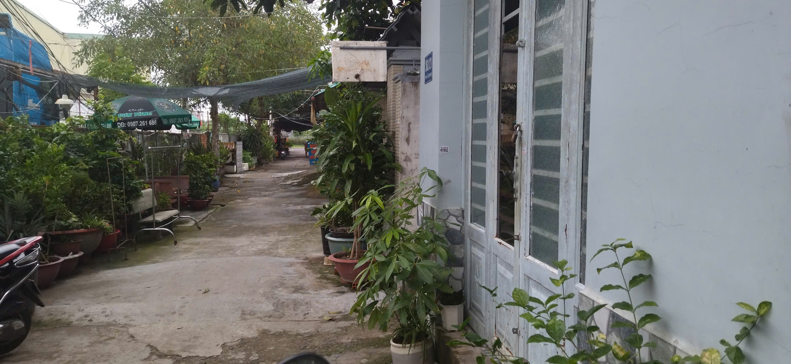 Bán nhà kèm 4 phòng trọ ngay tại đường Phú Định, Quận 8, Diện tích 125m2 gồm 1 trệt 1 lầu có giá nhỉnh 5.x tỷ có thương lượng