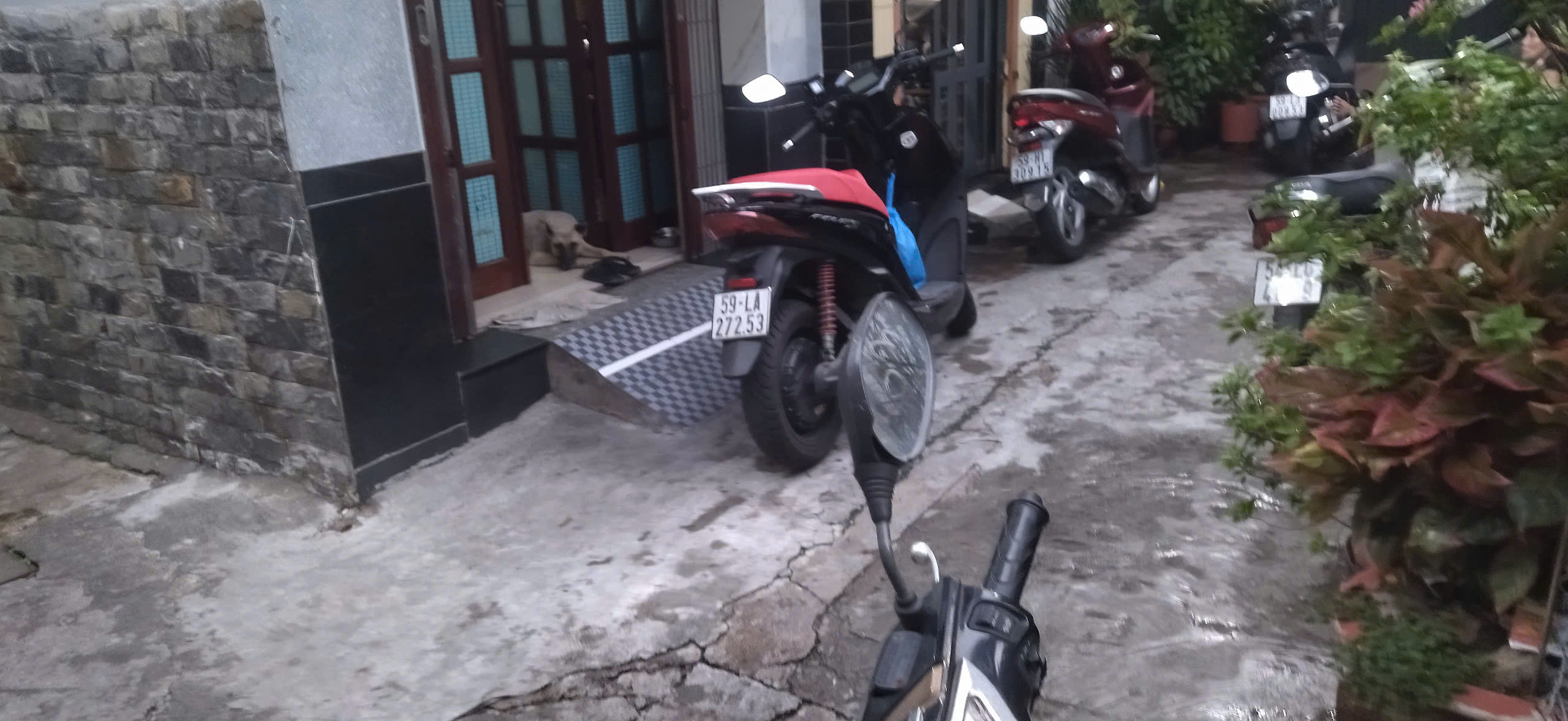 Cần bán nhà siêu rẻ tại hẻm ở Ba Đình Quận 8, tổng diện tích 13,2m2 chỉ có giá dưới 2 tỷ
