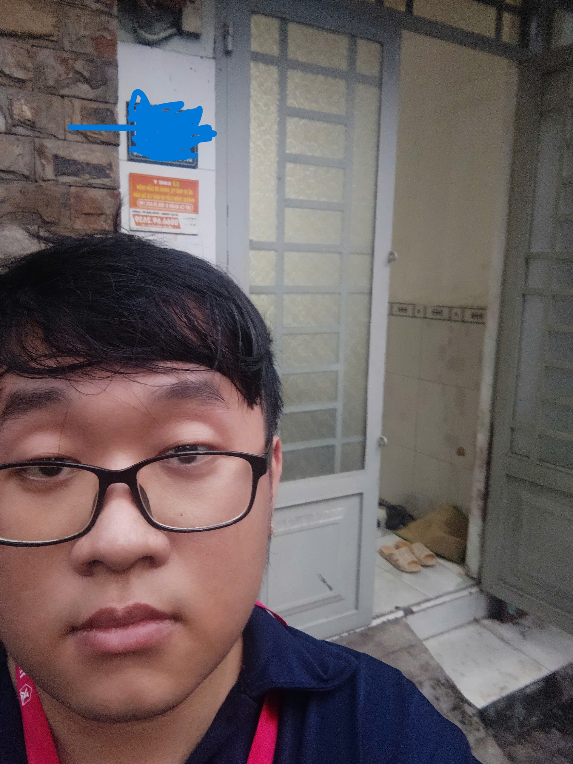 Cần bán nhà siêu rẻ tại hẻm ở Ba Đình Quận 8, tổng diện tích 13,2m2 chỉ có giá dưới 2 tỷ