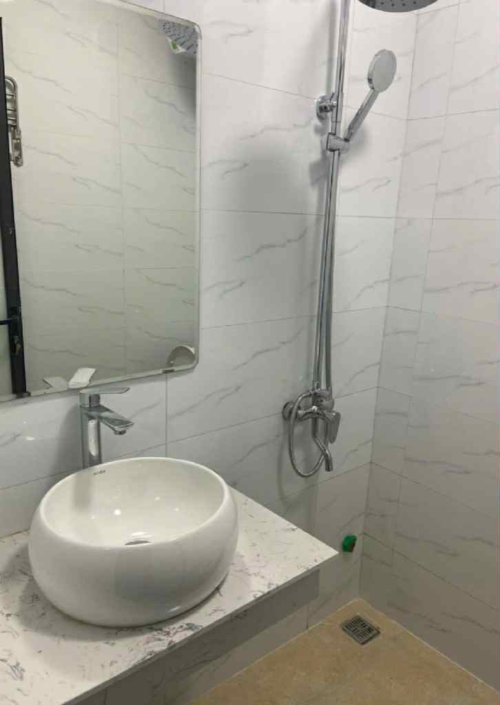 NHÀ MỚI XUÂN ĐỈNH_KHU ĐẸP AN NINH TỐT NGÕ NÔNG_34.9m2_7.95 TỶ