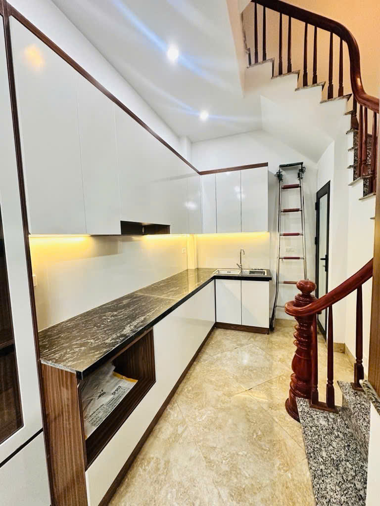 Xuân Đỉnh - Nhà Đẹp - Ngõ Rộng - 3 bước ra mặt phố - 35m - 8.8 tỷ