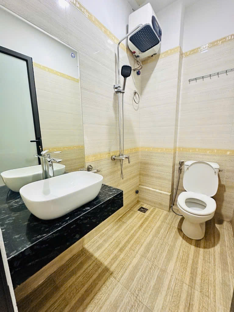 Xuân Đỉnh - Nhà Đẹp - Ngõ Rộng - 3 bước ra mặt phố - 35m - 8.8 tỷ