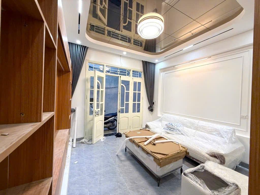 Xuân Đỉnh - Nhà đẹp - Ngõ Nông - Nở hậu - 40m - 8.2 tỷ