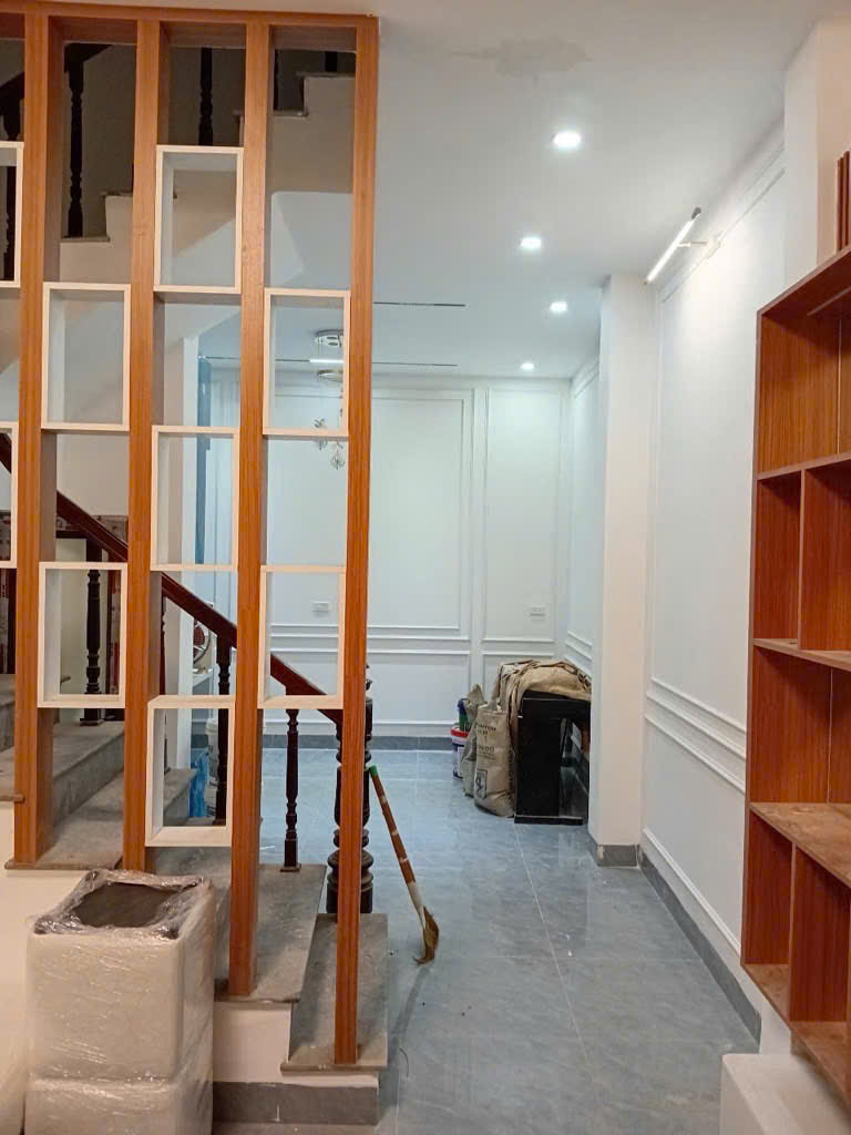 Xuân Đỉnh - Nhà đẹp - Ngõ Nông - Nở hậu - 40m - 8.2 tỷ