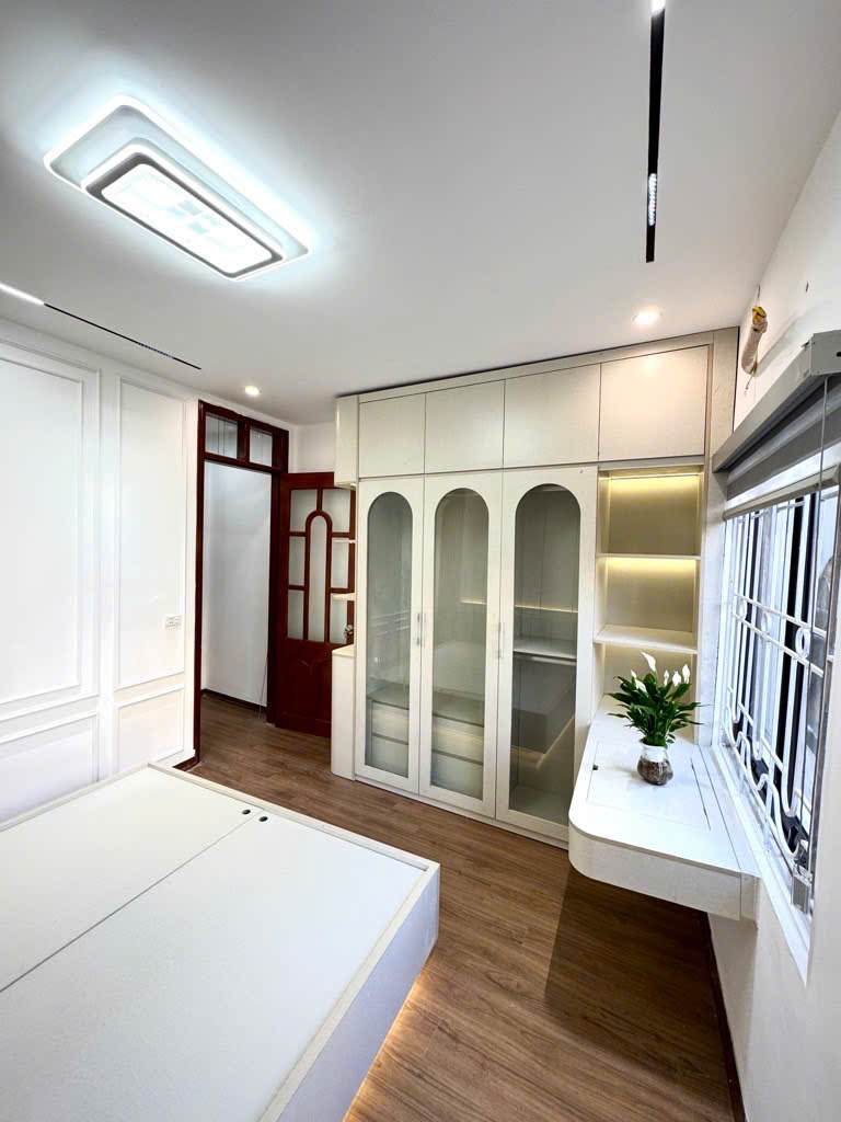 Xuân Đỉnh - Nhà đẹp - Ngõ Nông - Nở hậu - 40m - 8.2 tỷ
